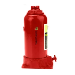 15 Ton Hydraulic Bottle Jack - Image 2