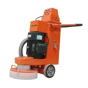 SUJA GLOBAL Epoxy Floor Concrete Grinding Machine (SG330B)