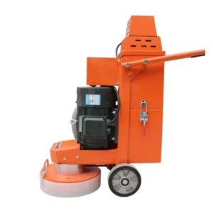 SUJA GLOBAL Epoxy Floor Concrete Grinding Machine (SG330B) - Image 2