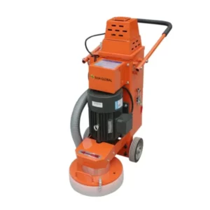 SUJA GLOBAL Epoxy Floor Concrete Grinding Machine (SG330B) - Image 4